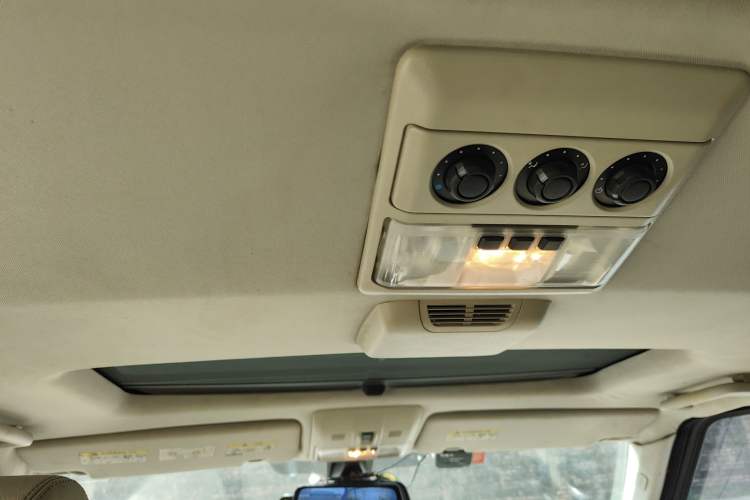 Used Land Rover Discovery 2012 3.0 SDV6 HSE Diesel Version