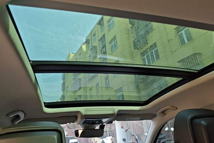 Used Volkswagen Passat 2023 Facelift 330TSI Luxury Edition
