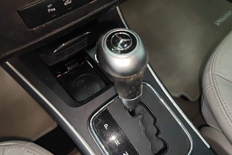 Used Mercedes-Benz B-Class 2009 B 200 Luxury Model