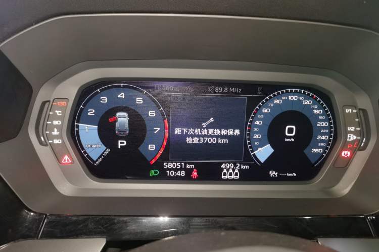 Used Audi A3 2021 Sportback 35 TFSI Fashionable Sports Model