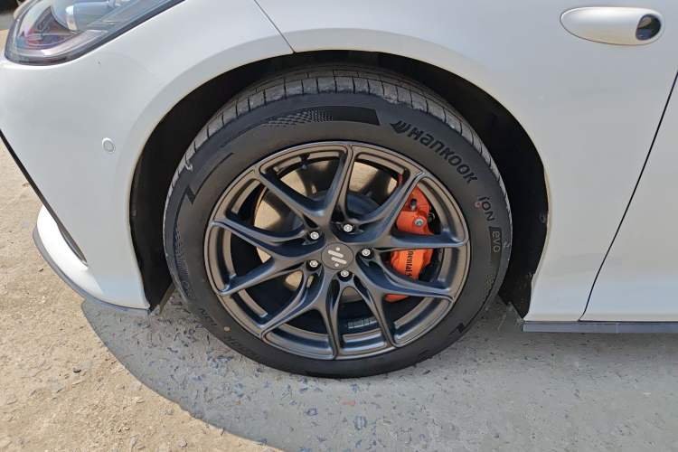 Used IM L6 2024 Max Standard Edition
