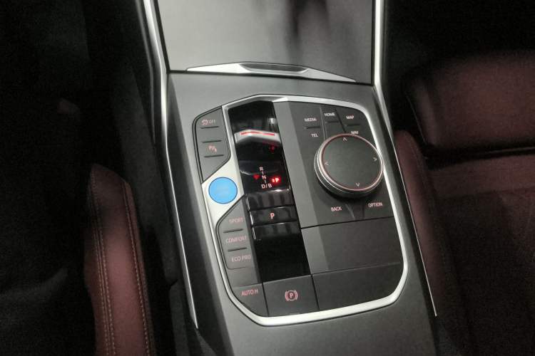 Used BMW i3 2024 eDrive 35 L Gear Lever