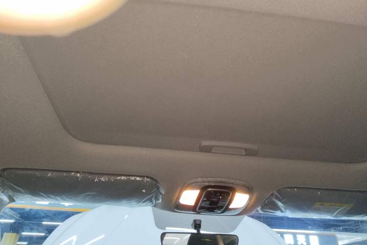 Used Hyundai Elantra 2023 1.5L CVT GLX Elite Edition