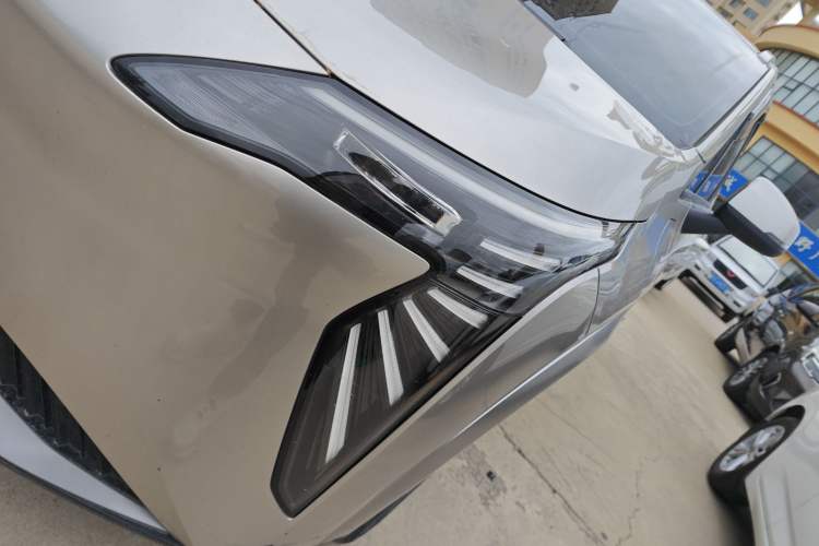 Used AION Y 2023 Plus 510 Enjoy Edition