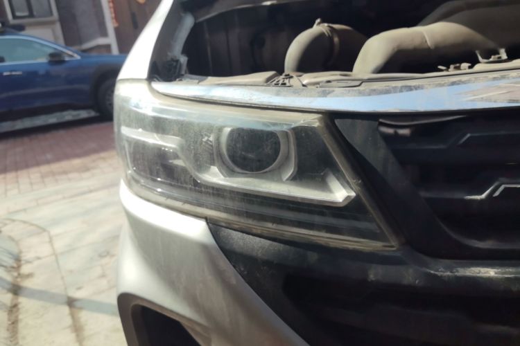 Used Jinbei Hiace King 2021 2.0L Business King Series Comfort Edition Standard Top 9-Seater 1TZS
