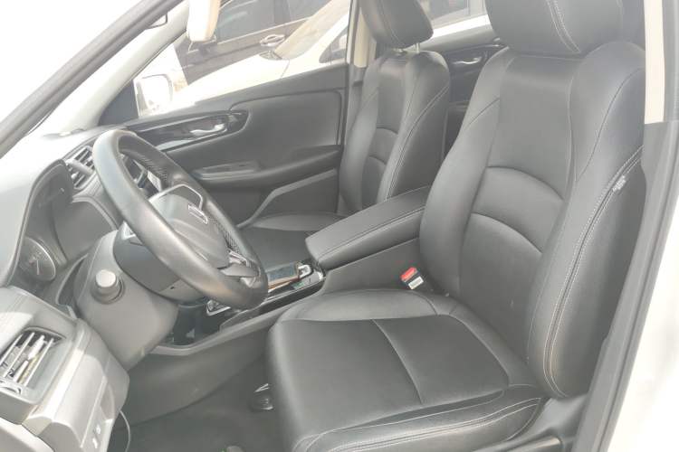 Used Honda Envix 2019 180TURBO CVT Enjoyment Version China VI
