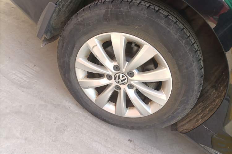 Used Volkswagen Passat 2014 1.4TSI Manual Luxury Edition
