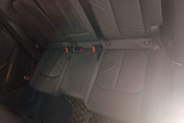 Used Audi Q3 2021 35 TFSI Fashionable and Elegant Model