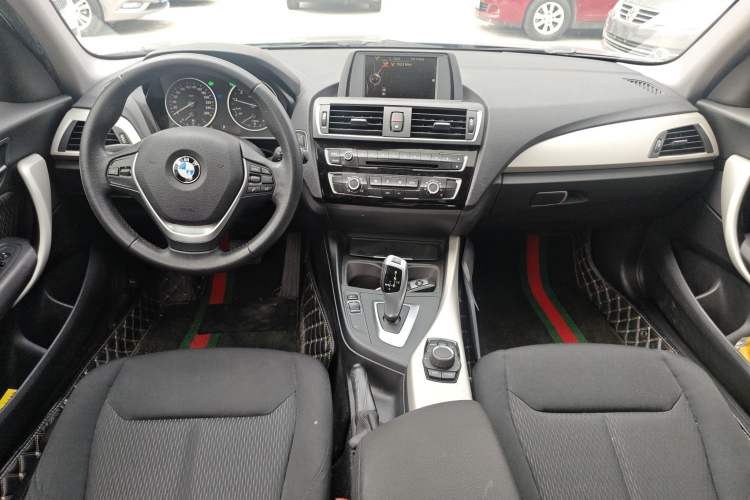Used BMW 1 Series 2016 118i Leading Model