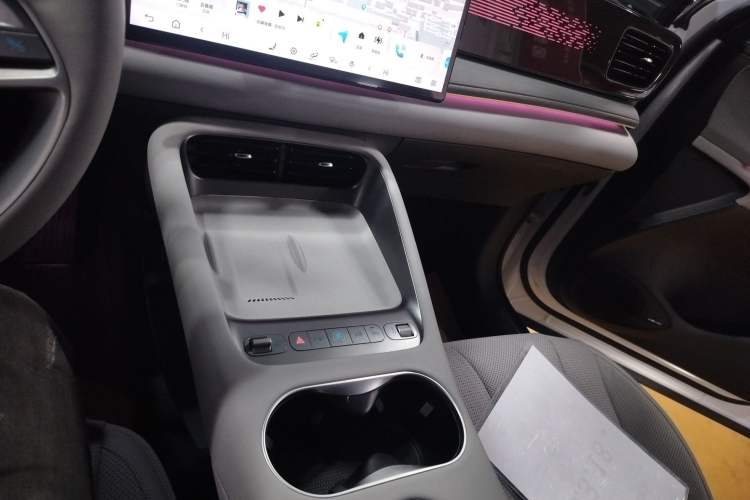 Used BYD Sealion 06 New Energy 2025 Model EV 605 Navigation Plus Edition
