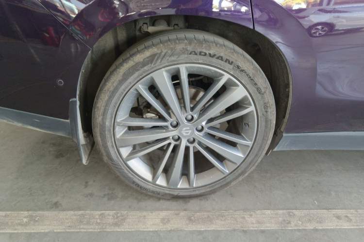 Used Leapmotor C16 2024 Range-Extended 200 Luxury Edition