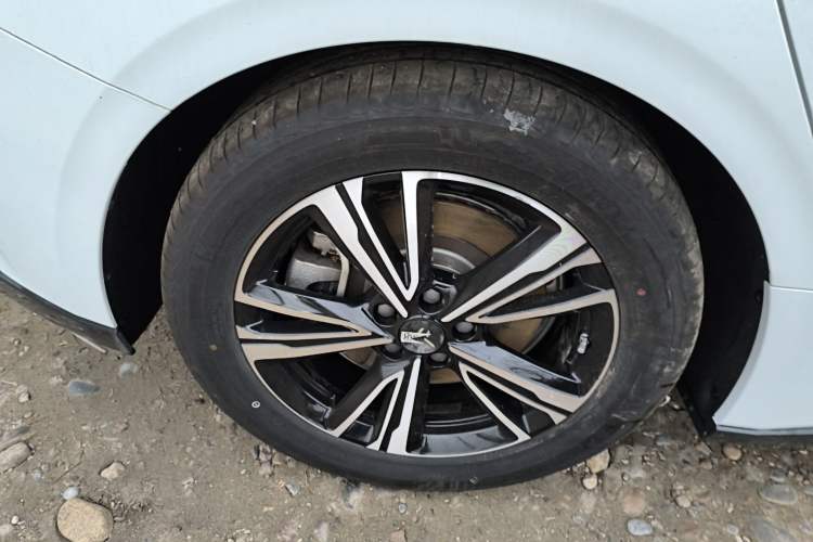 Used Hongqi EH7 2024 690 Pro