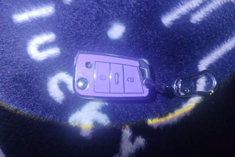 Used Volkswagen Tayron 2023 330TSI Two-Wheel-Drive Luxury Plus Advanced Version