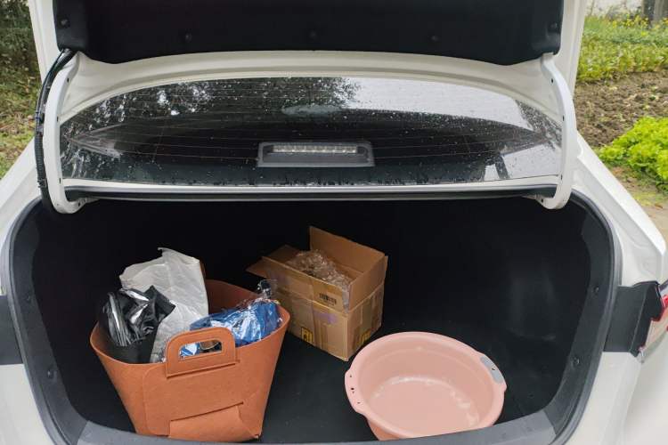 Used Toyota Corolla 2021 1.2T S-CVT Elite PLUS Edition