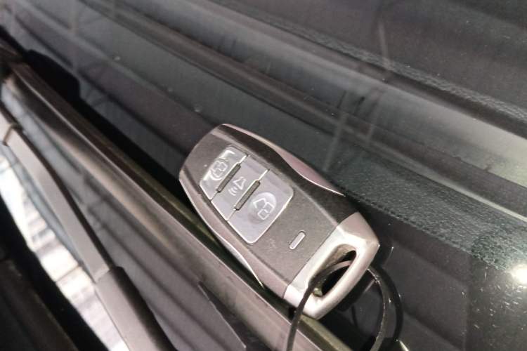 Used Haval H2 2017 Red-Label 1.5T Manual Two-Wheel Drive Luxury Model