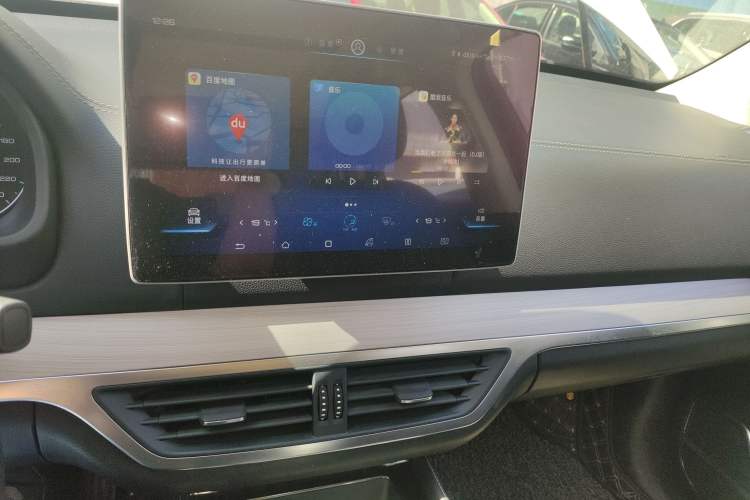 Used BYD Tang 2019 2.0T Automatic SmartConnect Prestige 5-Seater China VI Standard