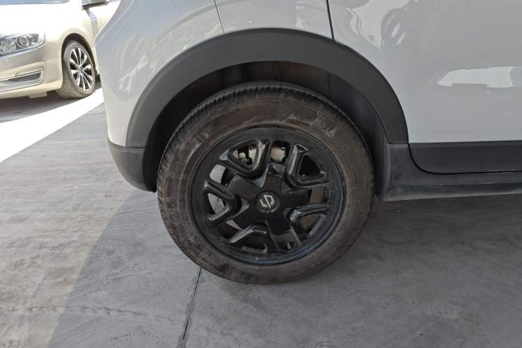 Used Leapmotor T03 2023 310 Lite Edition Right Rear Wheel Hub