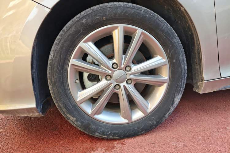 Used AION S 2022 Meizu 580