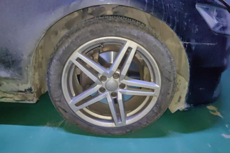 Used Audi A6L 2018 30th Anniversary Edition 30 FSI Style Model
