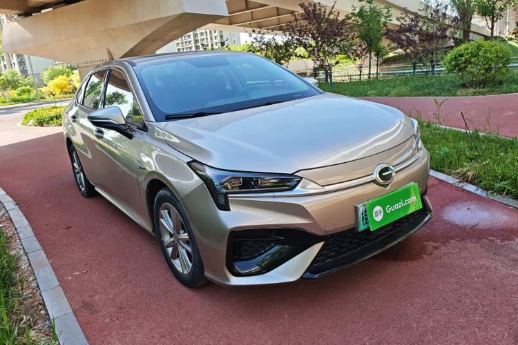 Used AION S 2022 Meizu 580