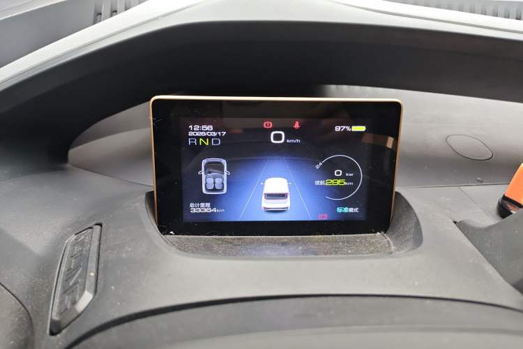 Used Wuling NAMMIEV 2021 - Play Edition