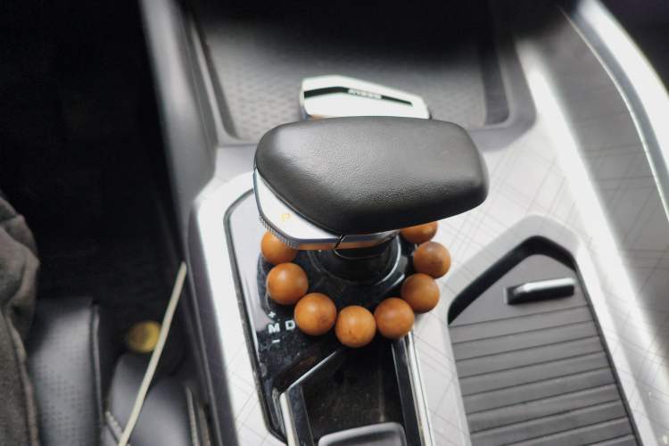 Used Geely Auto Preface 2021 2.0TD Luxury Version
