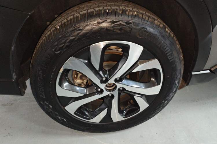 Used Subaru Outback 2021 2.5i Flagship Edition EyeSight Exterior 2