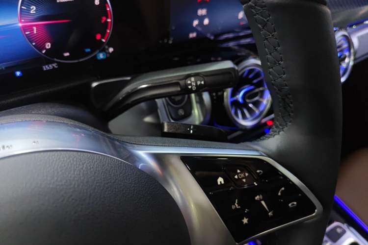 Used Mercedes-Benz GLB 2024 Refresh GLB 220 Dynamic Edition