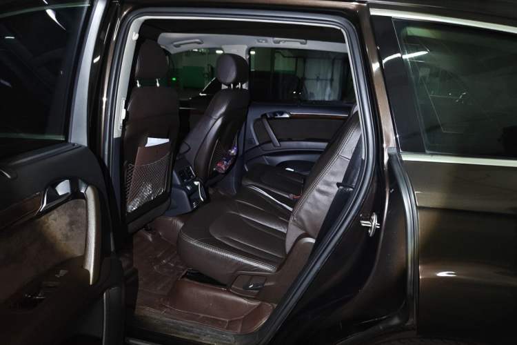 Used Audi Q7 2012 3.0 TFSI Ambition (200kW)
