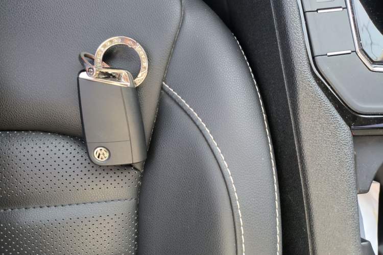 Used Volkswagen Lamando 2021 Revised Version 280TSI DSG Comfort Edition
