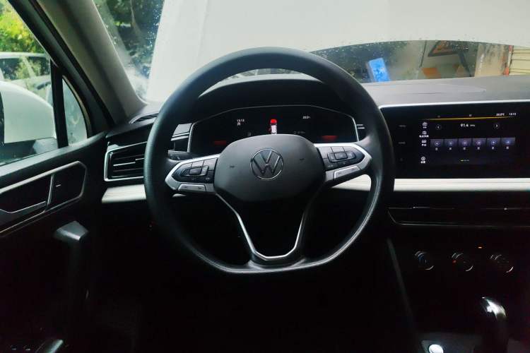 Used Volkswagen Tiguan L 2022 330TSI Automatic Two-Wheel Drive Comfort Edition