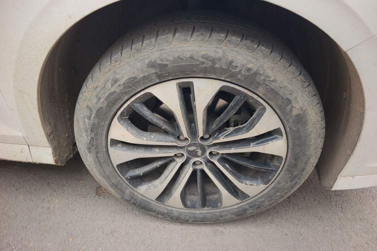 Used Wuling Victory 2020 1.5T CVT Flagship Edition