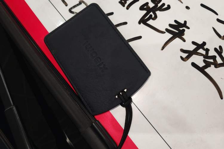 Used Xiaomi Auto SU7 2024 Rear-Drive Long-Range Intelligent Driving Version