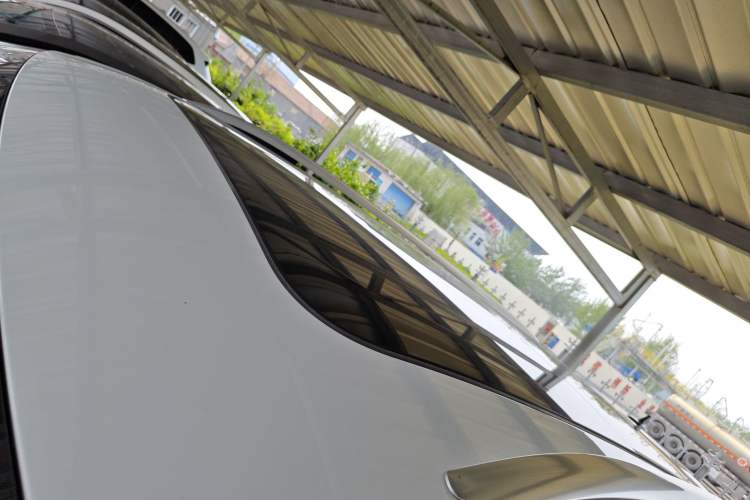 Used Volkswagen Tiguan L 2023 Revised Version 330TSI Automatic Two-Wheel Drive Smart Enjoyment Edition
