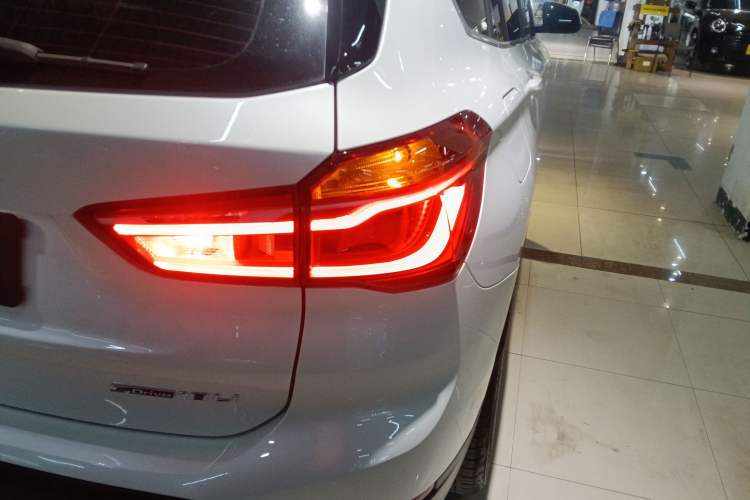 Used BMW X1 2019 sDrive18Li Premium Edition