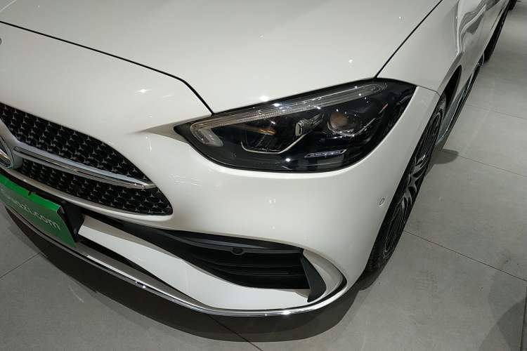 Used Mercedes-Benz C-Class 2025 Facelift C 260 L Sport Edition
