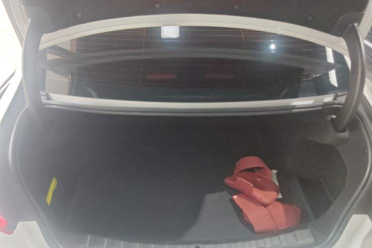 Used BMW 3 Series 2023 320Li M Sport Package
