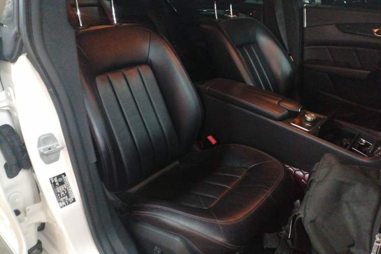 Used Mercedes-Benz CLS 2012 CLS 300 CGI
