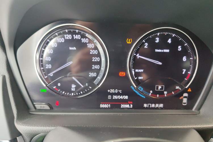 Used BMW 1 Series 2019 118i Fashion Model