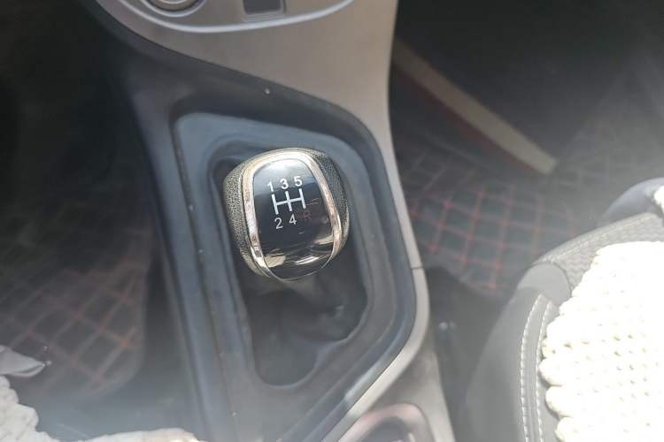 Used Haima M3 2016 1.5L Manual Fashion Edition
