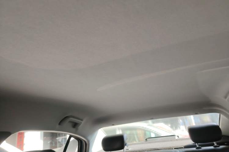 Used Chery Arrizo 5 2016 1.5L CVT Trendsetting Edition