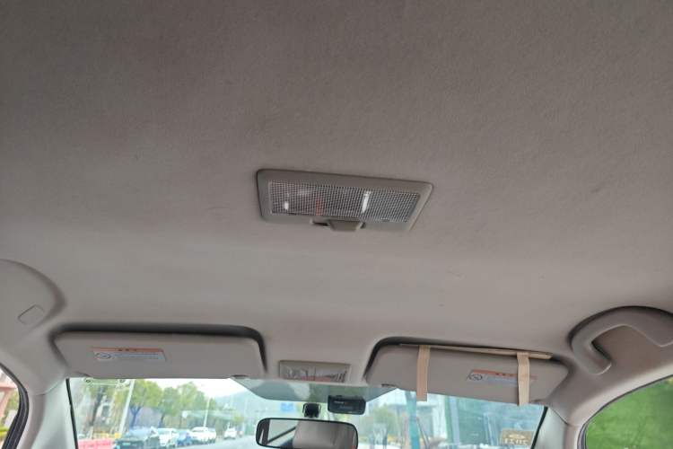 Used Suzuki SX4 2011 Revised 1.6L Automatic Dynamic Version