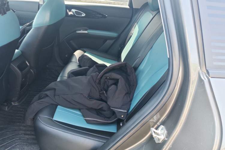 Used Geely Galaxy Geome 2025 310km Dream Edition
