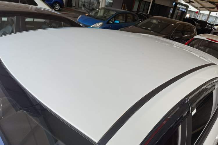 Used Chery Tiggo 3X 2024 1.5L CVT Excellence Edition
