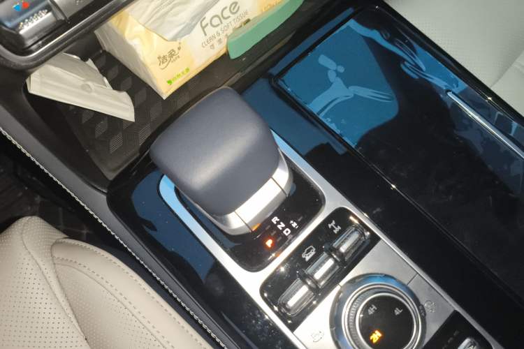 Used BAIC Off-Road BJ60 2022 2.0T May Day Edition Five Seats