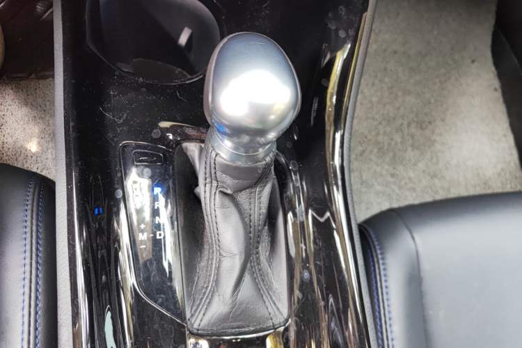 Used Toyota C-HR 2020 2.0L Luxury Edition