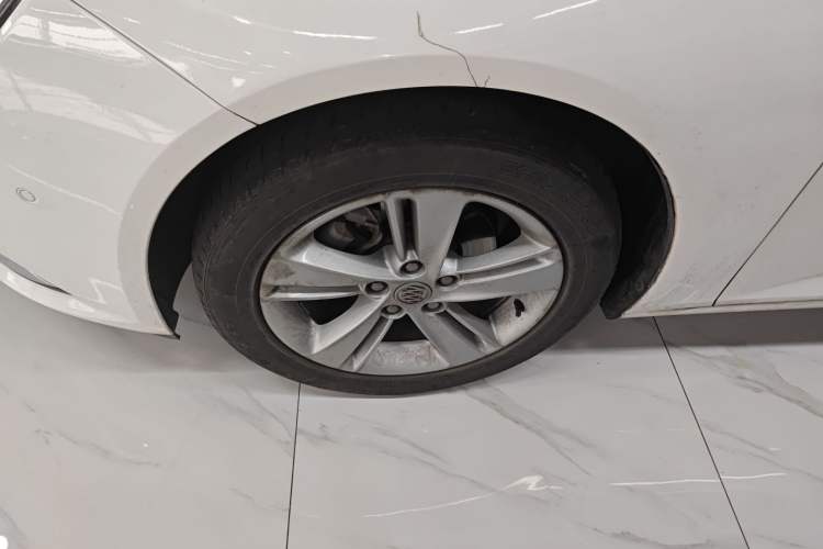 Used Buick Regal 2017 20T Luxury Model