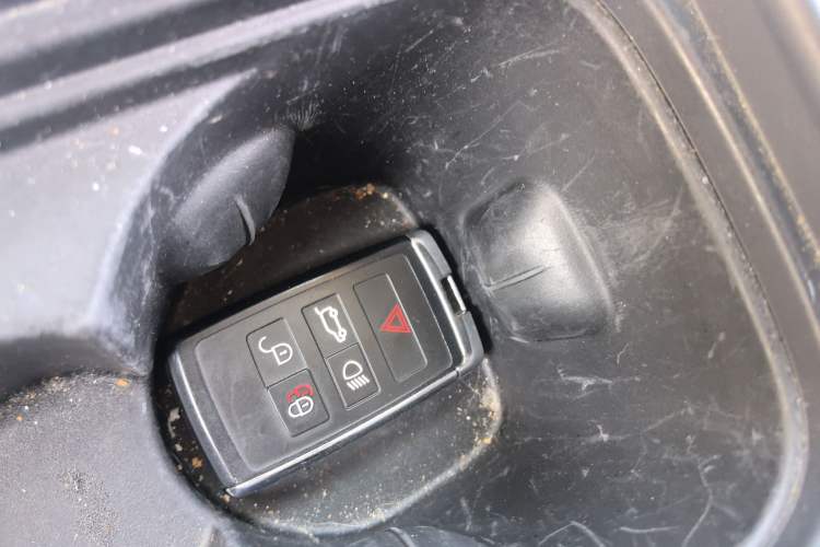 Used Land Rover Defender 2020 110 P400 HSE
