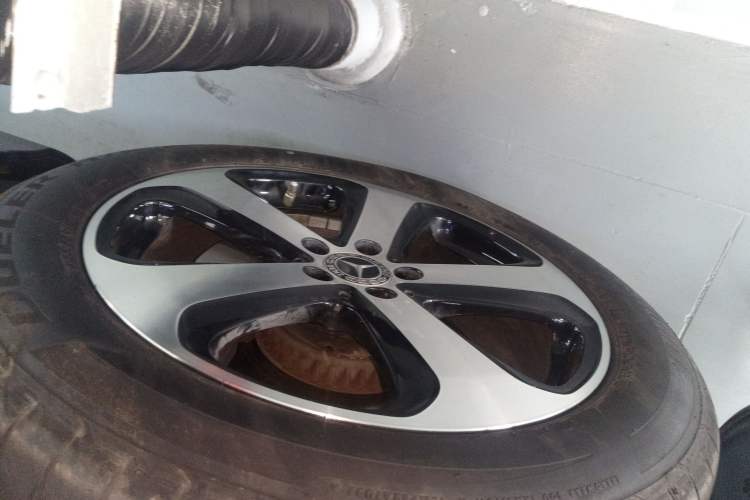 Used Mercedes-Benz GLC 2022 Second Facelift GLC 260 L 4MATIC Dynamic Edition