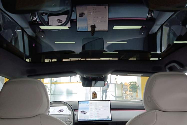 Used XPeng P7+ 2024 Long-Range Max